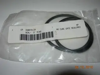 O-Ring, Adapter - Starter 1