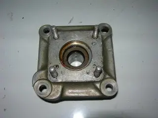 Adapter, Assembly - Magneto/Accessory Drive - 0/I0470 1