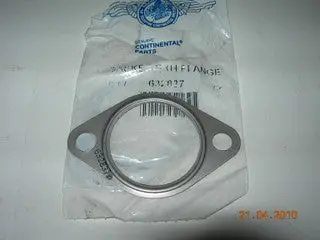 Gasket, Exhaust - Stainless 1