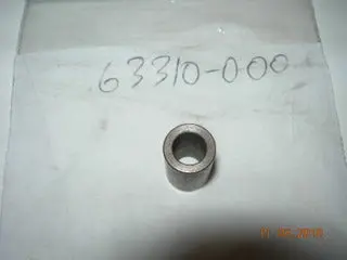 Spacer, Landing Gear Fork 1