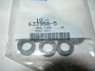 Collar, Upper Deck 1