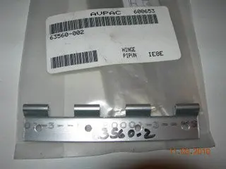 Hinge, Stabilator Trim 1