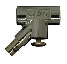 Coilhose 640S-Dl In-Line Blow Gun 1