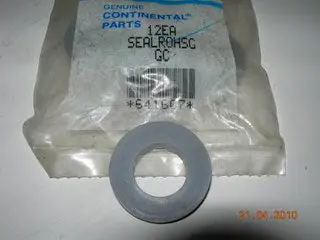 Seal, Push Rod - Io-360 1