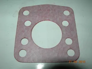 Gasket, Governor 1