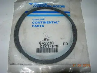 Gasket, Fuel Pump 1