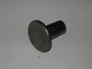 Plunger, Oil Pressure Relief Valve - Oil Pump - 0/I0470 1