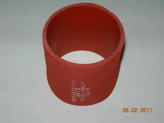Hose, Intake Manifold - 0470 1