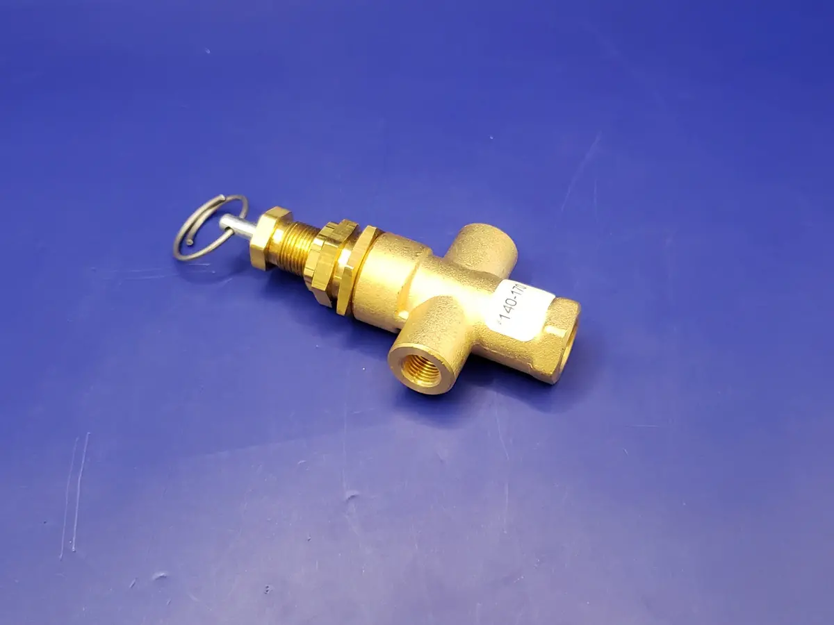 M2853: Pilot Unloader Valve 140-170# 1
