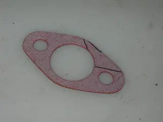 Gasket, Suction Tube - Io/O470 1