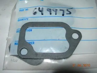 Gasket, Intake Elbow 1