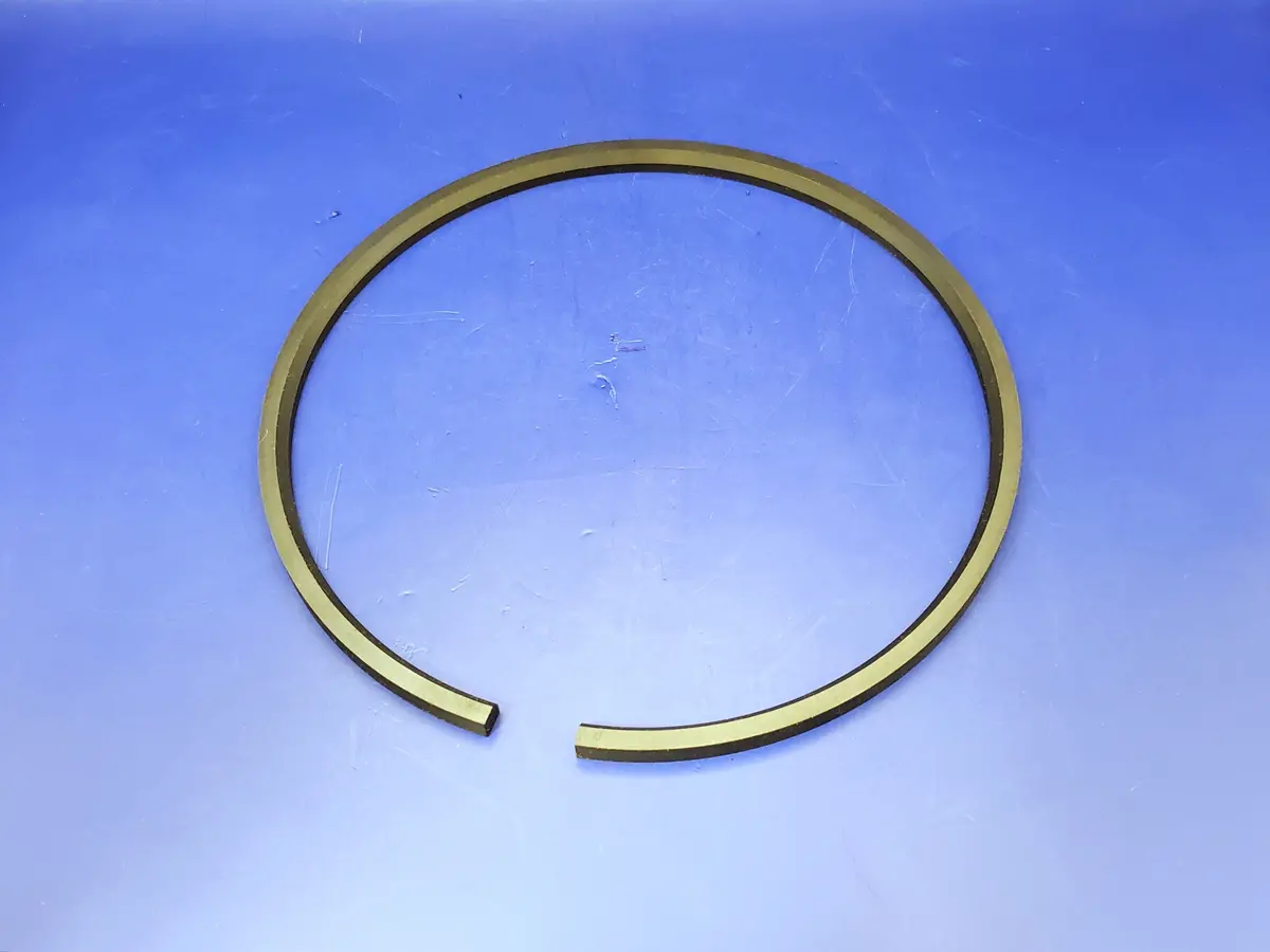 65V10: Ring-Piston  6.750Odx.2490W Taper Face C 1
