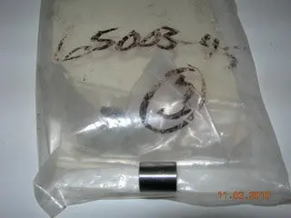 Bushing, Landing Gear 1