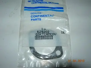 Gasket, Cam Cover 1