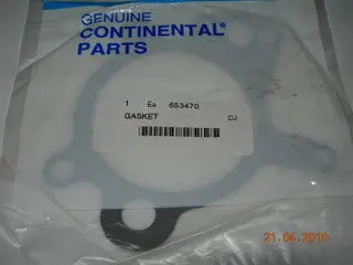 Gasket, Starter Adapter - Cio520 1