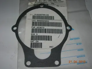 Gasket, Starter - C0200 1