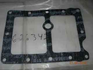 Gasket, Oil Cooler - Cio470 1