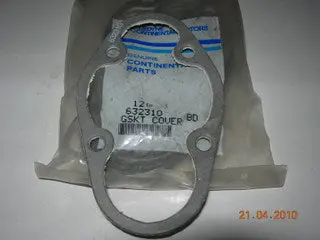 Gasket, Rocker - Io-360 1