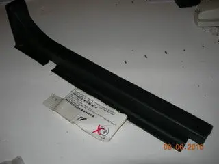 Cover, Cockpit Spar 1