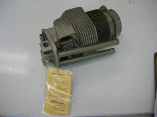 Cylinder, Engine - O-200A/0-300 1