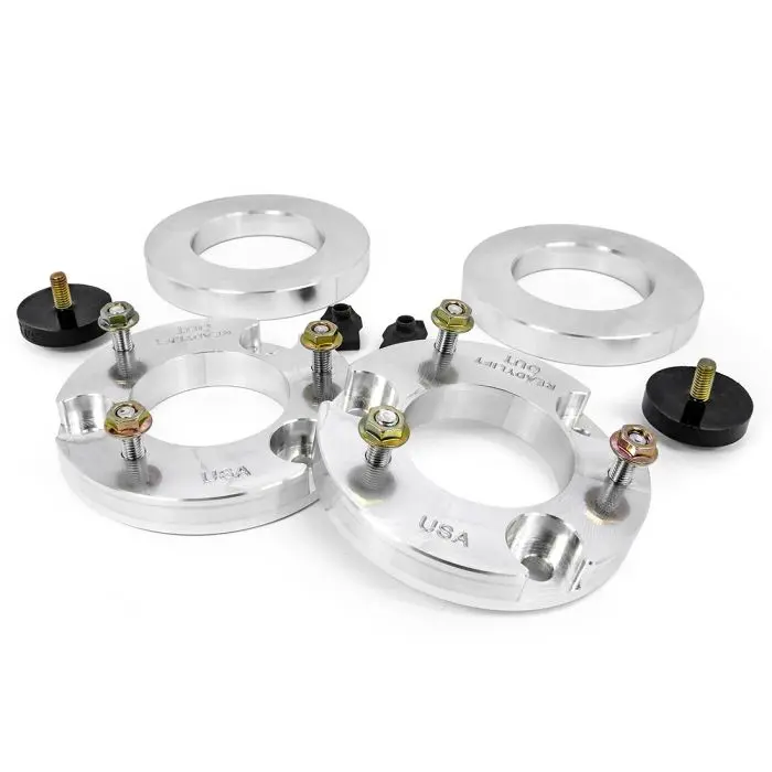 Readylift 2.5" Front Spacer Level Kit For '17-'20 Ford Raptor 4Wd 1