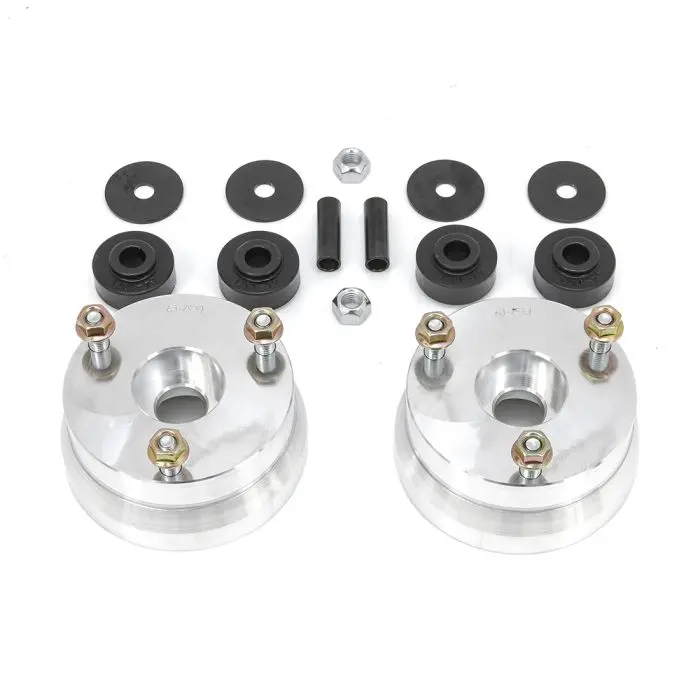 Readylift 3" Front Spacer Lift Kit For '19-'23 Ford Ranger 1