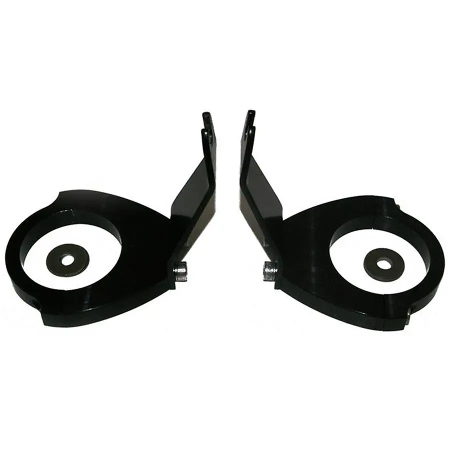 Baja Designs Polaris Rzr 800/900/Xp1000 30" Led Light Bar Roof Mount Kit 1