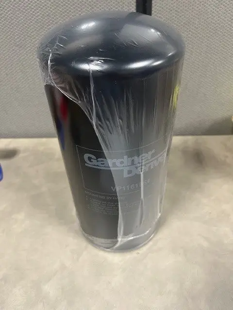 Vp1161864: Oil Filter, 60-100 Pkg.-Gd 1