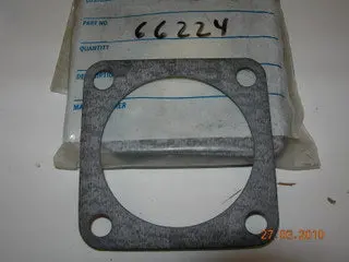 Gasket, Carburetor 1