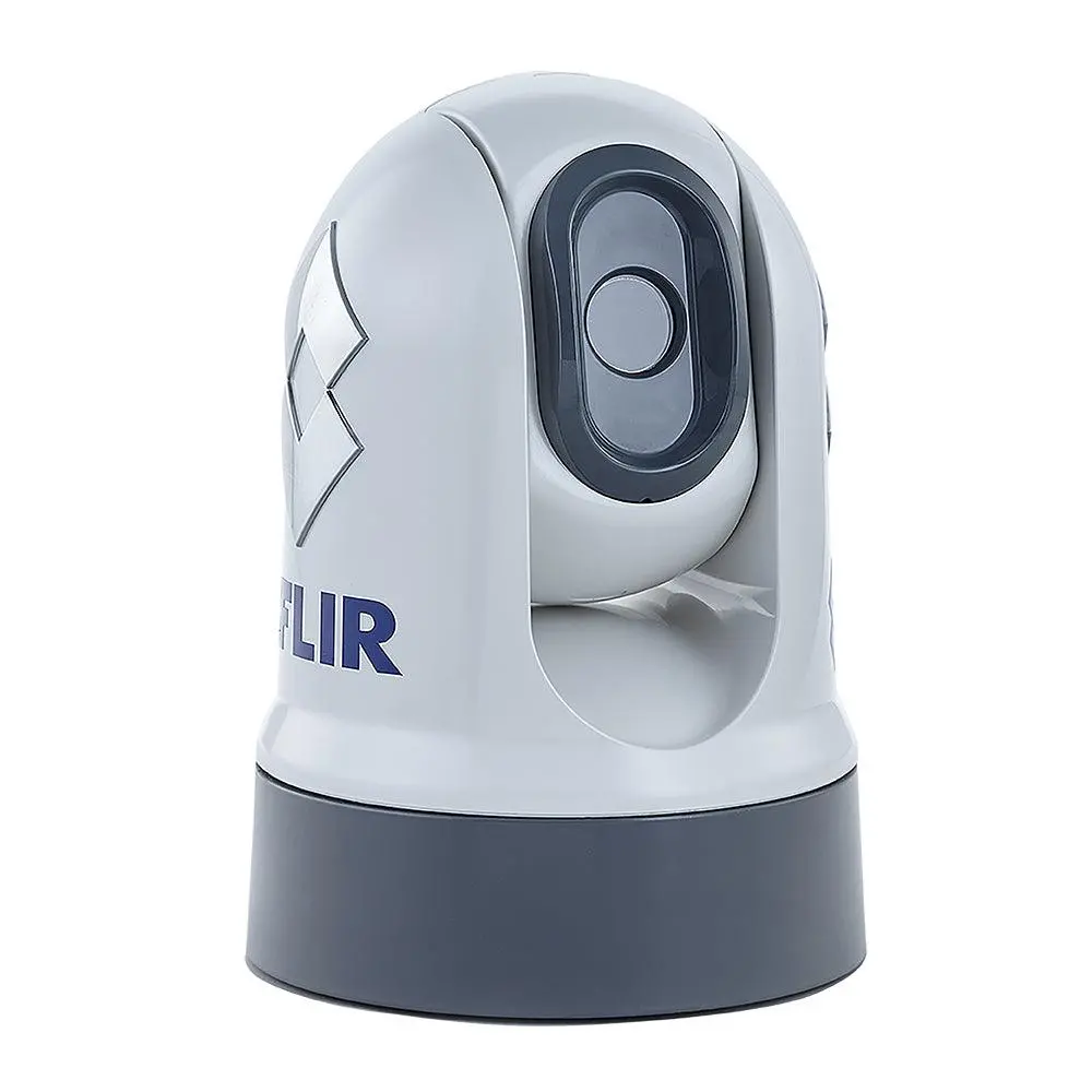 Flir M232 Pan/Tilt 9Hz Marine Thermal Camera [E70354] 1