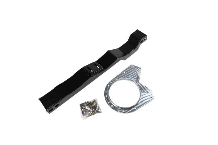 Readylift Transfer Case Clock Ring & Crossmember For '17-'22 Ford F250 F350 4Wd 1