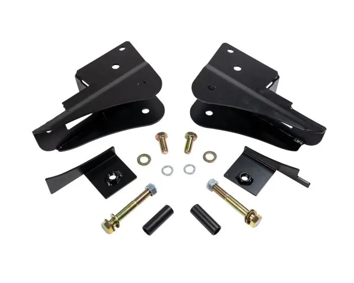 Readylift Radius Arm Bracket Kit For '23-'26 Ford F250 F350 4Wd 1