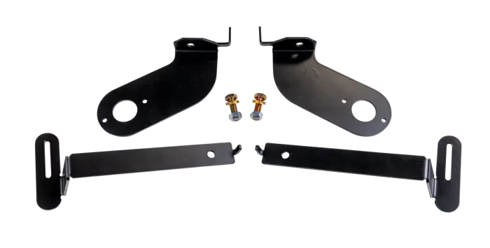 Readylift Auto Level Headlight Bypass 3.5-6" Lift For '23-'26 Ford F250 F350 1