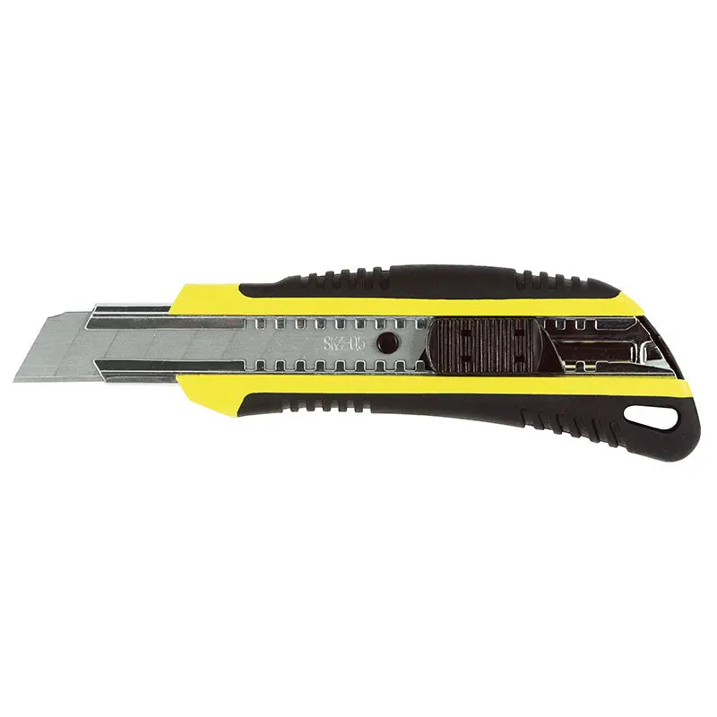 Sterling Rhino Grip Yellow  Auto-Lock Cutter 18Mm 670-1 1