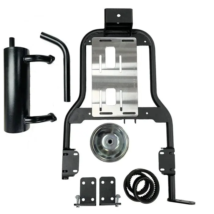 Yamaha G29 Conversion Kit - Fits 22Hp Predator (670Cc) Engines 1