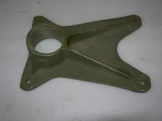 Fitting, Assembly - Front Trunnion - Left Hand - Pa28r-180/200 1