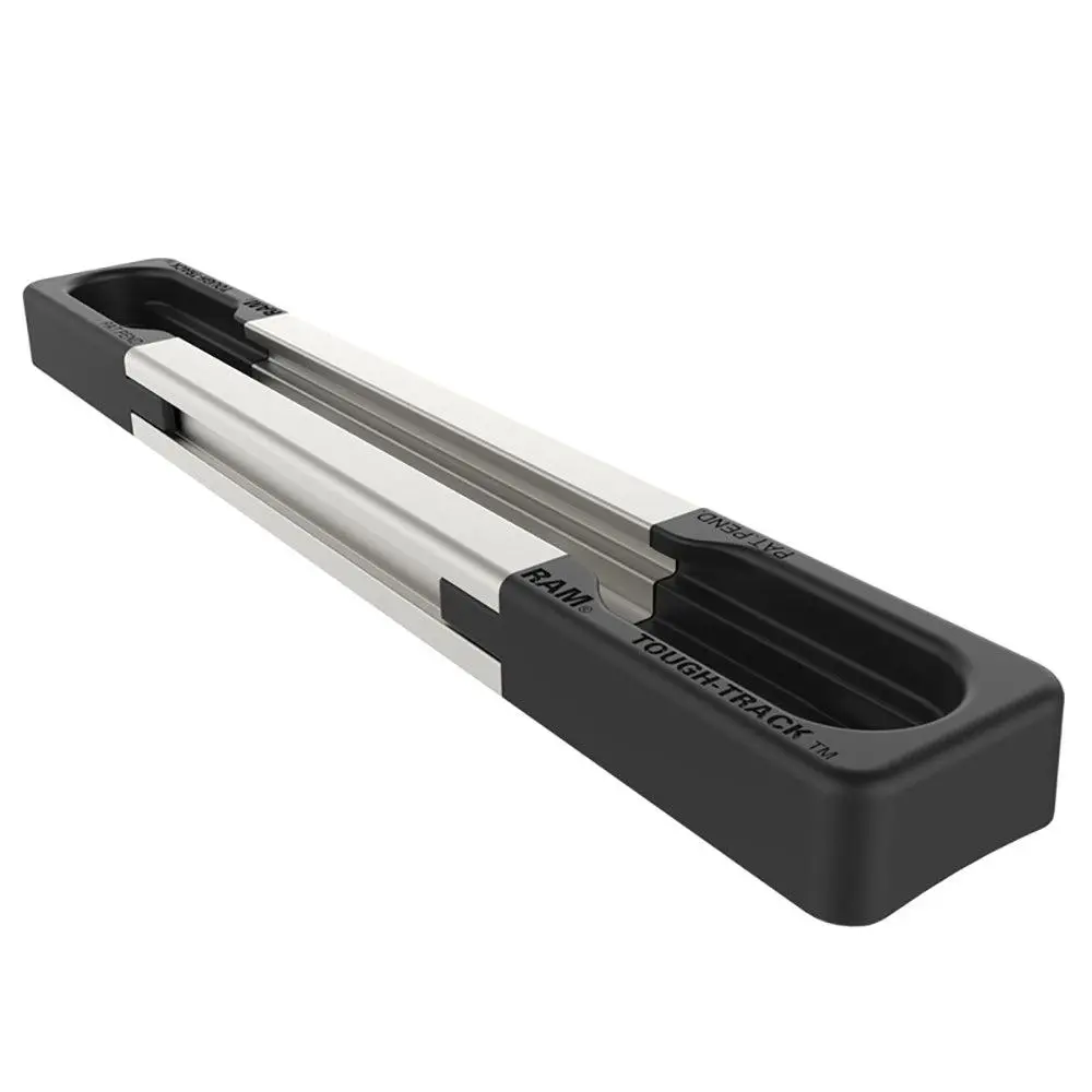 Ram Mount 3" Extruded Aluminum Tough-Track [Ram-Track-Exa-3] 1