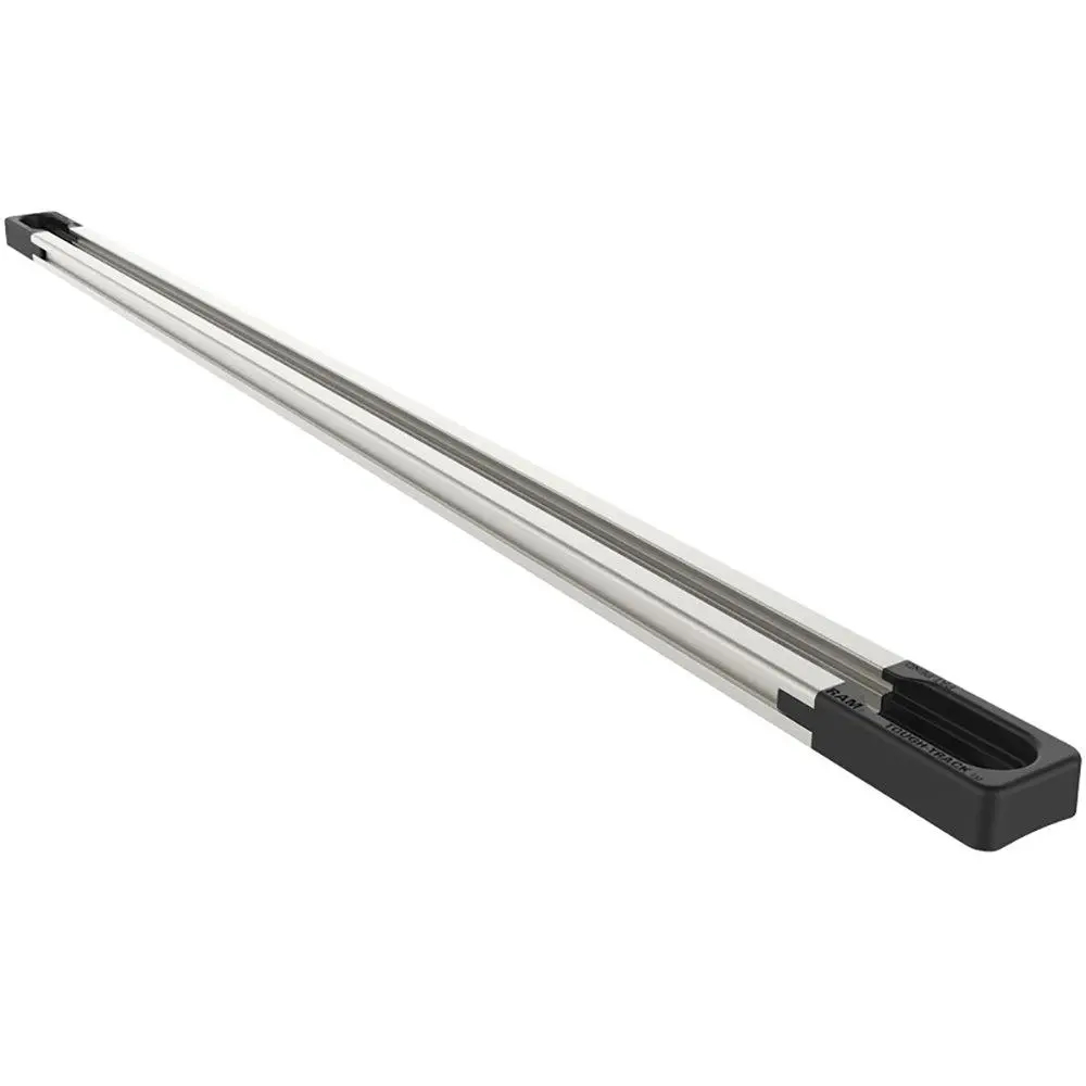 Ram Mount 17" Extruded Aluminum Tough-Track [Ram-Track-Exa-17] 1