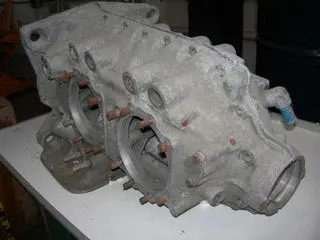 Crankcase, 0290D2 1