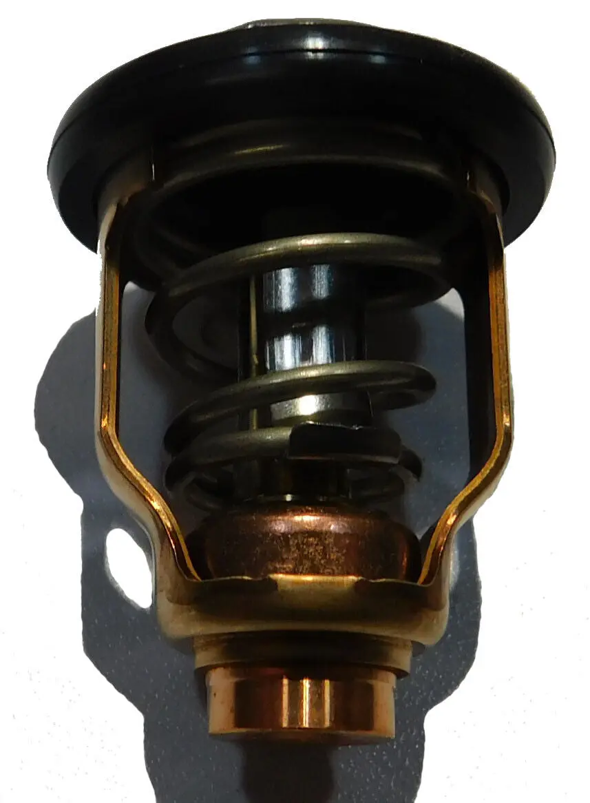 2005-2022 Yamaha Oem Watercraft Thermostat 67F-12411-01-00 1