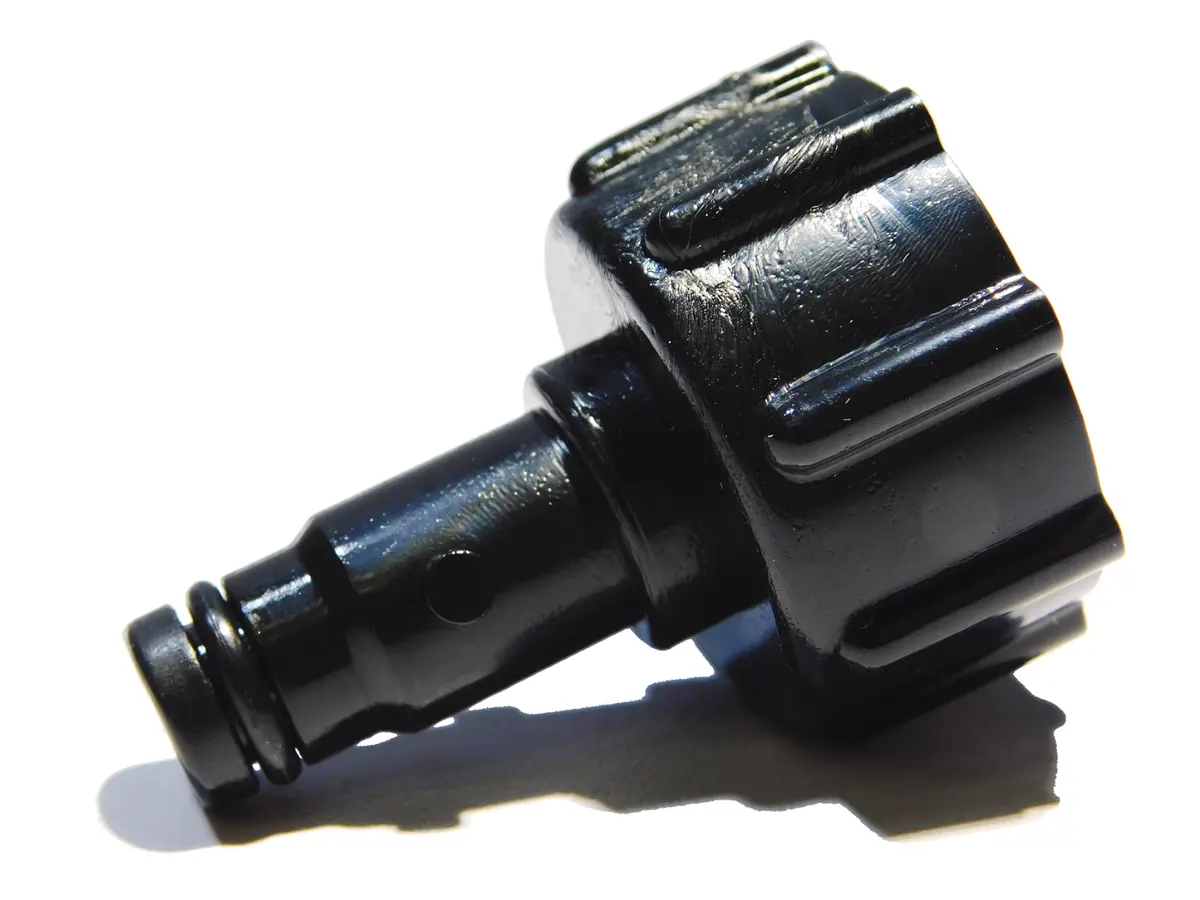 2005-2017 Yamaha Waverunner Oem Conduction Assy Flush Fitting 67X-E2590-00-00 1