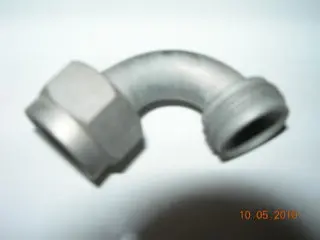 Elbow, Ignition Harness - 90' 1