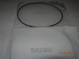 Packing, Wheel - Bf Goodrich 1