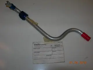 Tube Assembly, Oil Return - #1 Cylinder 1