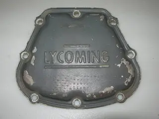 Cover, Valve - Gso480 1