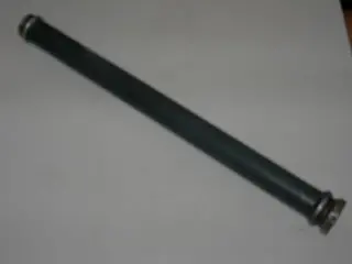 Shroud, Tube - Push Rod - Lycoming 0/I0-320 1