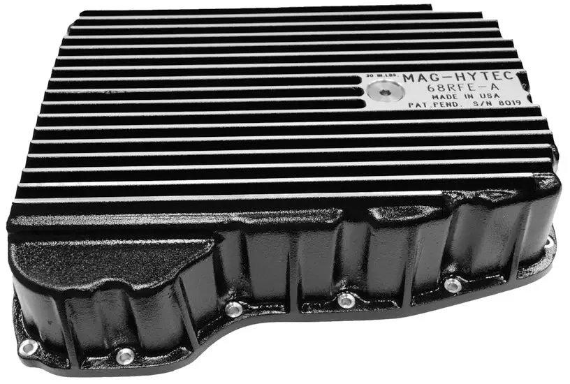 Mag Hytec Transmission Pan 68Rfe 1