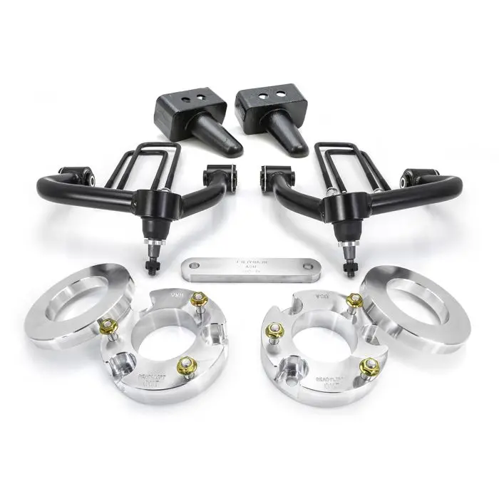 Readylift 3.5" Sst Spacer Leveling Kit W/ Uca For '09-'13 Ford F150 2Wd 4Wd 1