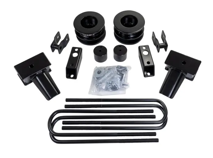 Readylift 2.5" Sst Lift Kit For '23-'26 Ford F250 F350 Tremor 4Wd 1