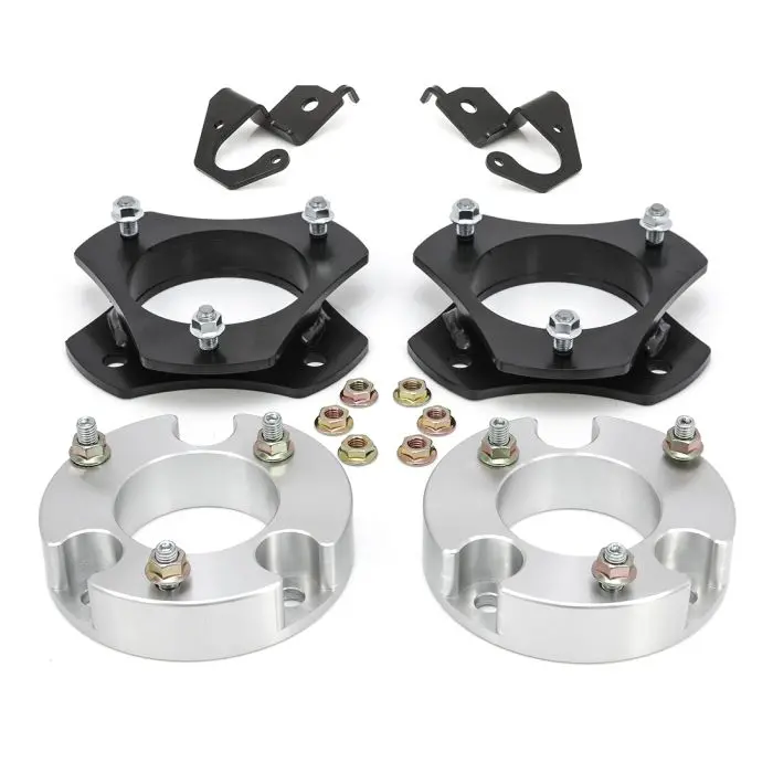 Readylift 3" Lift Front 2" Rear Spacer Level Kit For '18-'24 Ford Expedition 1